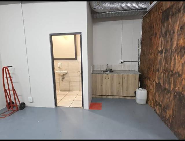 INDUSTRIAL FOR SALE IN SHAKAS HEAD